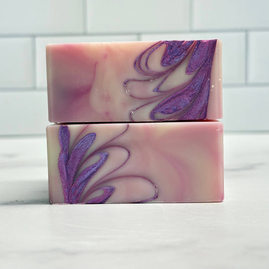Lavender Dreams Soap Bar